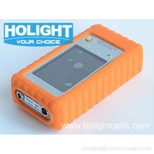 Hand-held Inspection Probe